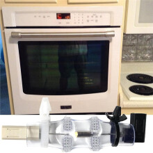 W10545255 Ofen-Thermofuse-Ersatz für -Wandöfen, Ersetzt WPW10545255 W10436435