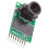 DEV-18440 Module Camera Shield with OV5642 2 Megapixels Lens for   Mega2560 Board and for Raspberry Pi 1
