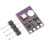 5PCS AHT30 Temperature Humidity Sensor Module Temperature and Humidity Sensor I2C Communication Digital Signal 1
