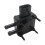2596655C1 DPF-Sensor Differenzdrucksensor für  ISX15 QSX15 Motor 2010-2013 3