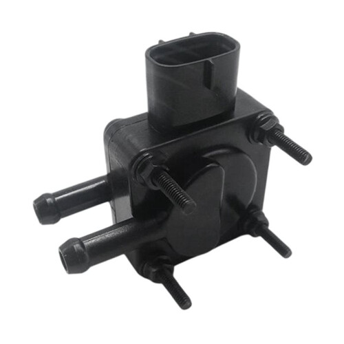 2596655C1 DPF-Sensor Differenzdrucksensor für  ISX15 QSX15 Motor 2010-2013 2