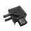 2596655C1 DPF-Sensor Differenzdrucksensor für  ISX15 QSX15 Motor 2010-2013 6