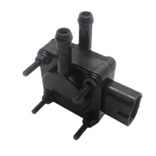 2596655C1 DPF-Sensor Differenzdrucksensor für  ISX15 QSX15 Motor 2010-2013