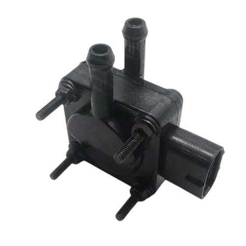 2596655C1 DPF-Sensor Differenzdrucksensor für  ISX15 QSX15 Motor 2010-2013