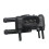 2596655C1 DPF-Sensor Differenzdrucksensor für  ISX15 QSX15 Motor 2010-2013 5