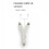 Divisore A Y Trasparente per Doppio Filamento per Stampante 3D Serie per Bambu X1 P1 4