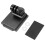 Helmet Base Mount Adapter Fixed Mount for CS NVG Bracket for  Hero 13 12 Camera Accessory 2