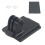 Helmet Base Mount Adapter Fixed Mount for CS NVG Bracket for  Hero 13 12 Camera Accessory 3