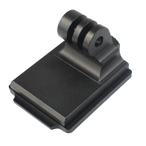 Helmet Base Mount Adapter Fixed Mount for CS NVG Bracket for  Hero 13 12 Camera Accessory 2
