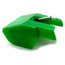 Elliptical Replacement Turntable Stylus for ATS10 Cartridges, for ATS10 11 12E PRO11E AT12 200-de, Turntable Accessories
