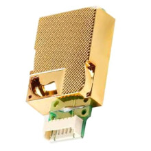 MH-Z19C Infrared CO2 Sensor for CO2 Monitor MH-Z19C NDIR Gas Sensor CO2 Gas Sensor MH Z19 with Terminal