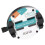 RF-FT12 Rotatable Motherboard Clamp PCB Clamp Compatible with All Model Phone Motherboard CPU Desoldering Tool 2