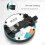 RF-FT12 Rotatable Motherboard Clamp PCB Clamp Compatible with All Model Phone Motherboard CPU Desoldering Tool 3