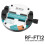 RF-FT12 Rotatable Motherboard Clamp PCB Clamp Compatible with All Model Phone Motherboard CPU Desoldering Tool 6