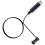 2M Charging Data Cable with LED for Meta  AI  Glasses Charging , Equipped with 2 Light Shielding Cover 2