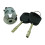 94AGA3697AB Ignition  for  Transit Fiesta Escort 1