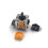 10PCS Hall Electromagnetic Joysticks Replacement Module for  360 Controller Gamepad Repair Parts Accessories 6