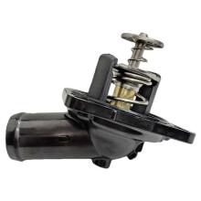 19310-6A0-A01 193106A0A01 für Accord CR-V für Integra 1.5L L4 Kühlmittel-Thermostatgehäuse-Abdeckung, Baugruppe