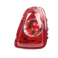 Car TailLight Housing Rear Brake Light Cover Turn Signals Shell 63217255909 63217255910 for R56 2010-2013 Right