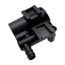 Automotive Carbon Canister Solenoid Valve 9U5Z9F945E 6E5Z-9F945-AA for Fusion MKX MKZ