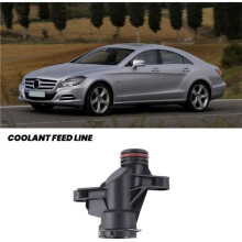 Koelvloeistofleiding Auto A2782002152 2782002152 voor W169 W176 C218 C292 W166 W463 R231 W221 C217 X166