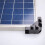 24pcs Long-Lasting Solar Panel Protection Solar Panel Guard Enhanced Stability with Corner Protectors(30mm) 4