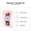 3D Embossed Striped Plastic Strap Football Pattern Student Watch Cute Elementary School Student Gift Watch 8