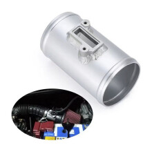 3-Zoll-Massenluftstromsensor Maf-Meter-Adapter 76MM Luftstromsensor-Adapter Luftansaugmeter-Montage für für für