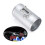 3Inch Mass Air Flow Sensor Maf Meter Adapter 76MM Air Flow Sensor Adapter Air Intake Meter Mount for 5