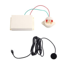 Module de Capteur de Télémètre Ultrasonique Distance Peut Définir la Sortie de Relais Capteur Étanche