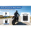 Motorcycle Blind Spot Detection 60Ghz BSD   Change Warning Max Detection Distance 50m Maximum Warning 30m 2