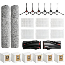 Omni C28 Replacement Parts for Omni C28 Robot Vacuum Cleaner Accessories Kit