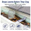 4 Pack Upgrade Gutter Downspout Guards, Heavy Duty Expandable Aluminum Gutter Filter, Leaf Gutter Downspout Screen 4
