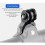 Deemount Light Holder Bracket Quick Install  Mount for  Folding Bikes Extension Stand Camera Adaptor B 3