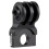 Deemount Light Holder Bracket Quick Install  Mount for  Folding Bikes Extension Stand Camera Adaptor B 7
