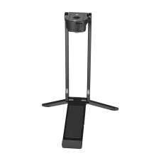 Trépied à Dégagement Rapide Magnétique pour Osmo Pocket 4 3 /pour Ultra 360 Rotation Support de Vlog Portable