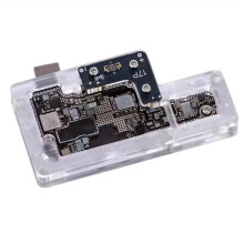 17P/PM Series Baseband Tester Motherboard Chip Detection Diagnostic Tool for Phone Logic Board Repair Maintenance