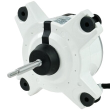 ZKFN-34-10-1 Klimaanlagen-Steuermotor, Bürstenloser Gleichstrommotor, für Den Außenventilator Einer Klimaanlage mit Variabler Frequenz