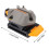 Electric Drill Tool Belt Hook Quick Release Lock Nylon Holder for Electricians Carpenter Storage Tool Bag 6