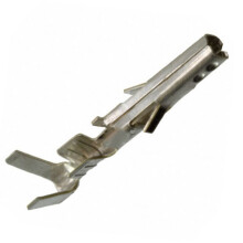 100 SZT. 0039000038 3900-0038 Gniazdo Złącza 18-24AWG Zaciskane, Cynowane