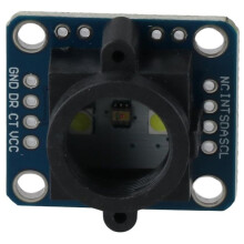 Development Board Module GY-33 TCS34725 Durable Identify Recognition Sensor Module Professional RGB Light