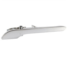 Mecanismo da Porta Externa Lateral Esquerda para MODEL 3 2017-2020 Substituir 1081831-00-H