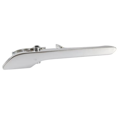 Left Exterior Outer Door Handle for 2017-2020  MODEL 3 Replace 1081831-00-H