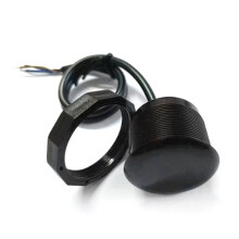 Capteur de Mouvement InfraRouge de Proximité XKC-KD200 M(5-24V) pour Lumière LED/Sécurité/Poubelle/Distributeur D'Eau/Robinet