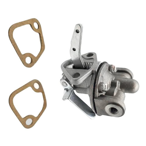 129301-52020 Fuel Pump for  2GM20 3GM30 3HM35 Engine,  3D75 3D84 Engine