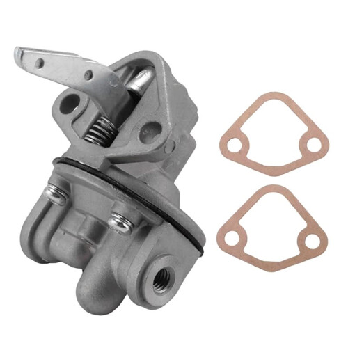129301-52020 Fuel Pump for  2GM20 3GM30 3HM35 Engine,  3D75 3D84 Engine 2