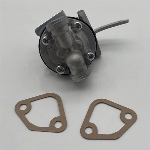 129301-52020 Fuel Pump for  2GM20 3GM30 3HM35 Engine,  3D75 3D84 Engine 1
