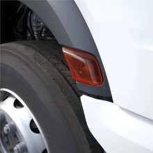 2x Side Lamp Turn Signal Light Side Lamp 9608201121 9608201021 for Truck Antos Arocs MP4 MP5