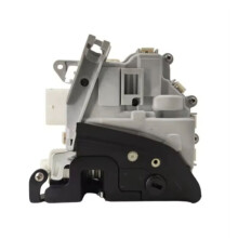 8K0839016C Rear Right Door Lock Block Actuator with Safety Lock for A1 A3 A4 A5 A6 A7 D4 Q3 Q5 8K0 839 016 C