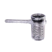 E61 Coffee Machine Cleaning Set,Backflush Cleaning Cup,for All Standard 58mm Brewing Coffee Machines